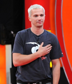 Мулатка е новата изгора на Део