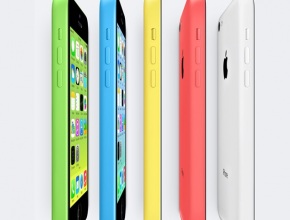 Слух: Производството на iPhone 5c е намалено наполовина
