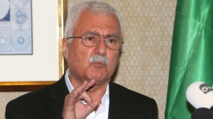 Основната сила в сирийската опозиция няма да участва в "Женева-2"