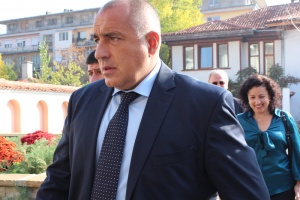 В края на плана "Орешарски" - 250 хил. безработни, казва Борисов