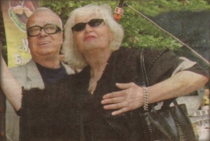 Проф. Вучков показа гаджето си