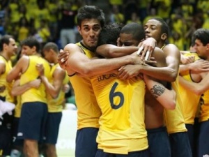 Бразилия спечели световната титла по волейбол