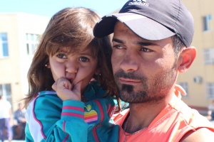 За три дни 223-ма сирийци влезли в България