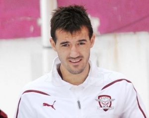 Виданов заменя наказания Бодуров в мача срещу Чехия