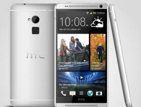 HTC представи One max с 5,9" дисплей и сензор за отпечатъци
