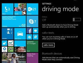 Windows Phone 8 GDR3 носи софтуерни подобрения и поддръжка на нов хардуер
