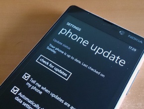 Ето как да получите Windows Phone 8 GDR3 още тази седмица