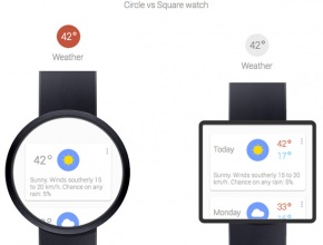 Умният часовник на Google може да бъде представен на 31 октомври