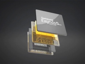 Слух: Samsung възнамерява да прави 14-нанометрови чипове догодина