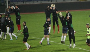 Националите излизат срещу Чехия в последния си мач от световните квалификации