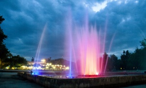 Ще превърнем фонтаните в Пловдив в "Таксим", плашат природозащитници