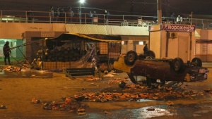 Азербайджанец е заподозрян за убийството на руския младеж