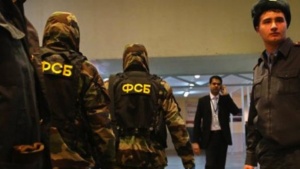 Предотвратиха атентат в руската Кировска област