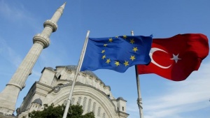 Турция се умори да чака Европа