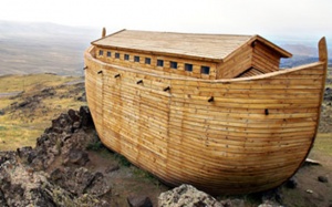 „Ноев ковчег“ за семена функционира в Норвегия