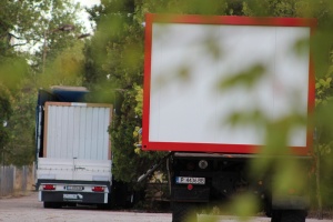 Настаняват още 36 бежанци във фургони в Харманли