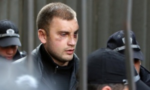 Доган и Местан свидетелстват по делото срещу Енимехмедов