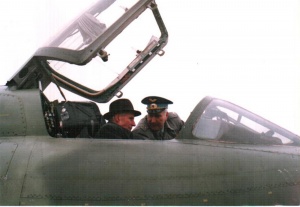 На 16 октомври празнуват военновъздушните сили