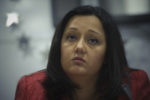 Вторият вот на недоверие логично продължение на първия, смята Павлова