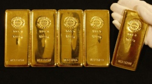 На 49-то място в света сме по златни резерви