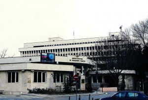 В София вече има „Улица на Франкофонията”