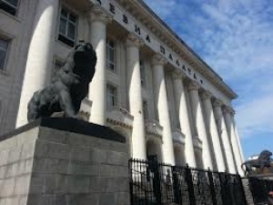 Планират 16% съкращения в съдебната система