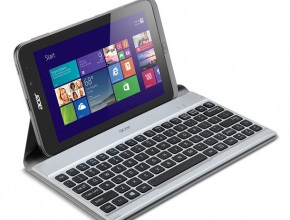 Acer представи 8-инчовия таблет с Windows 8.1 Iconia W4
