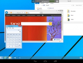 Излезе Microsoft Remote Desktop за iOS и Android
