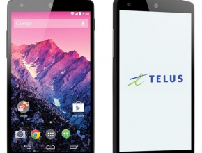 Nexus 5 се в Google Play, цената започва от 349 долара
