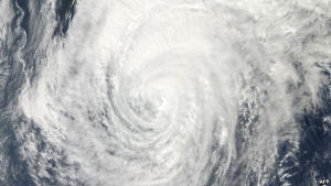Тайфунът "Випа" взе 26 жертви в Япония