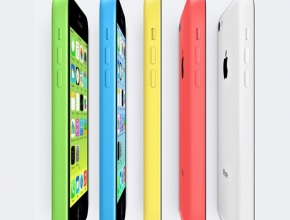 WSJ: Apple намалява поръчките за iPhone 5c