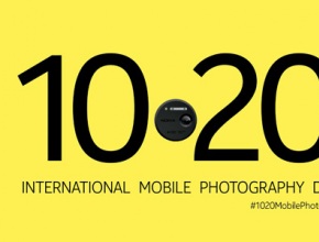 Nokia обяви 20 октомври за посветен на мобилната фотография