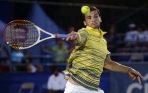 С всеки следващ мач се чувствам по-уверен, твърди Гришо