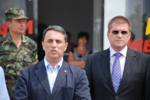 Пламен Моллов е новият изпълнителен директор на БАБХ