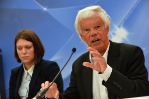 УЕФА не предвижда отбори от други континенти в Шампионска Лига