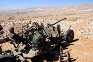 Дванадесет загинали при обстрел на кюрдски град в Сирия