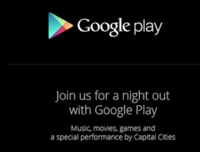 Google организира събитие на 24 октомври, но не за Nexus 5