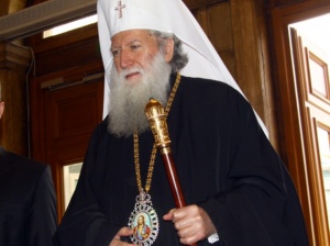 Патриархът уважи празника на софийската семинария