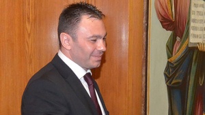 По време на дербито няма задържани, заяви Светлозар Лазаров