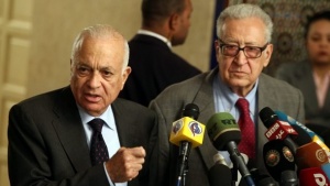 Международната конференция за Сирия ще е на 23 ноември в Женева