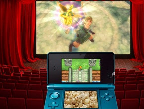 Ако направи филм по Legend of Zelda, Nintendo иска той да е интерактивен