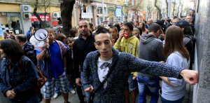 41% от българите искат оставка на кабинета, според "Галъп"