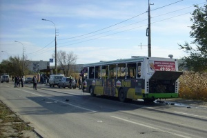 Тридневен траур във Волгоградска област след атентата в автобуса