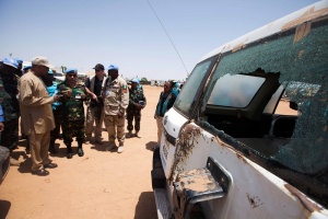 Множество загинали след нападения в Южен Судан