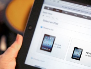 Анализатори очакват iPad mini с Retina дисплей и iPad 5 без Touch ID сензор