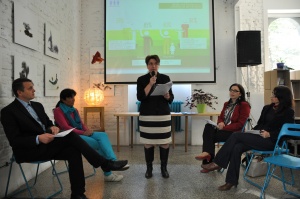 39% от родителите смятат шамара за възпитателен