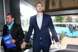 Кметът на Пловдив да бъде отстранен, настоява Н. Бареков