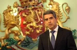 Плевнелиев ще обяви датата за свикване на КСНС до дни