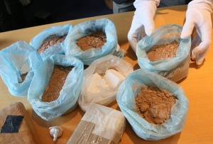 Близо 250 000 у нас употребяват редовно наркотици