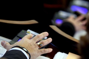 Приеха мораториума върху купуването на земя от чужденци